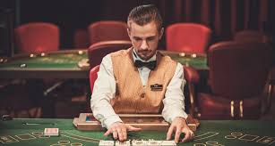 Casino VOVAN